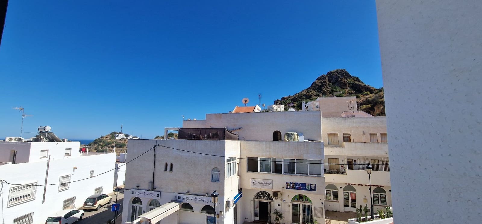 3 bedroom Flat for sale in Mojacar - € 169,000 (Ref: 9872900)