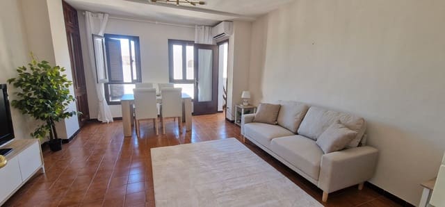 3 makuuhuone Asunto myytävänä paikassa Mojácar - 169 000 € (Ref: 9872900)