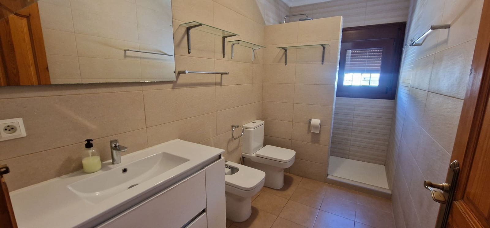 3 chambre Villa/Maison à vendre à Mojacar avec garage - 629 950 € (Ref: 9880535)