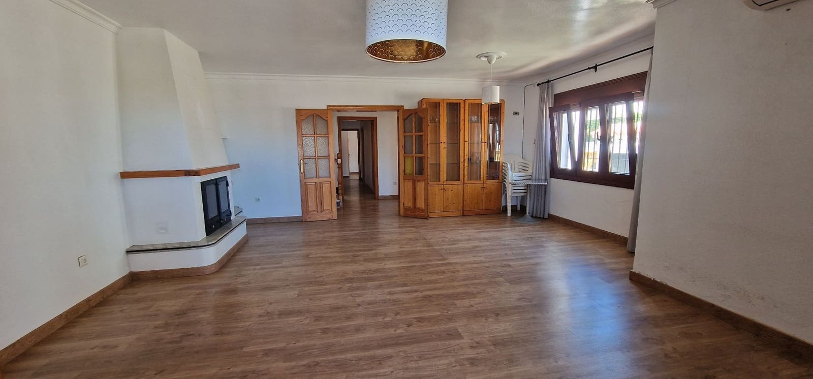 3 chambre Villa/Maison à vendre à Mojacar avec garage - 629 950 € (Ref: 9880535)