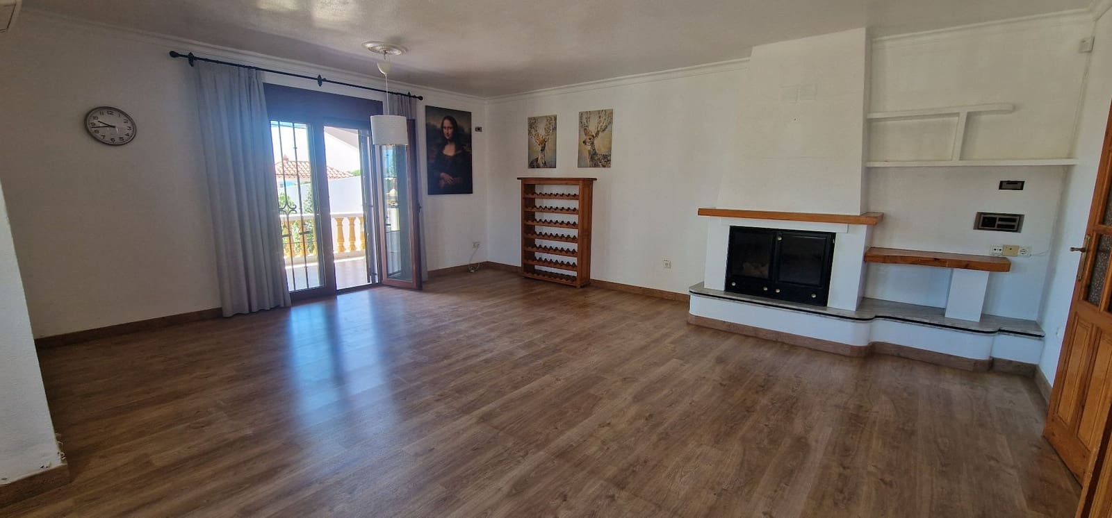 3 chambre Villa/Maison à vendre à Mojacar avec garage - 629 950 € (Ref: 9880535)