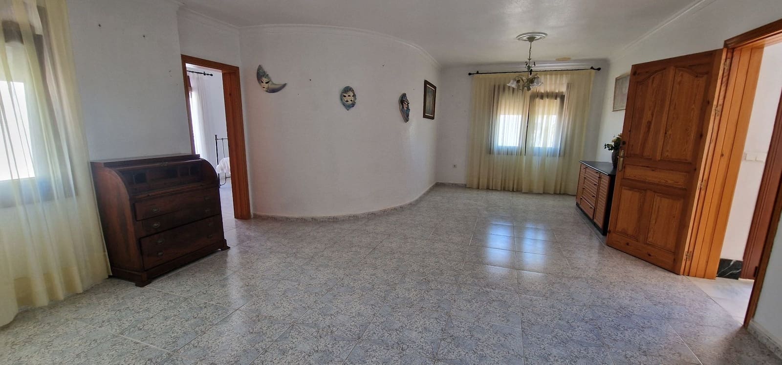 3 chambre Villa/Maison à vendre à Mojacar avec garage - 629 950 € (Ref: 9880535)