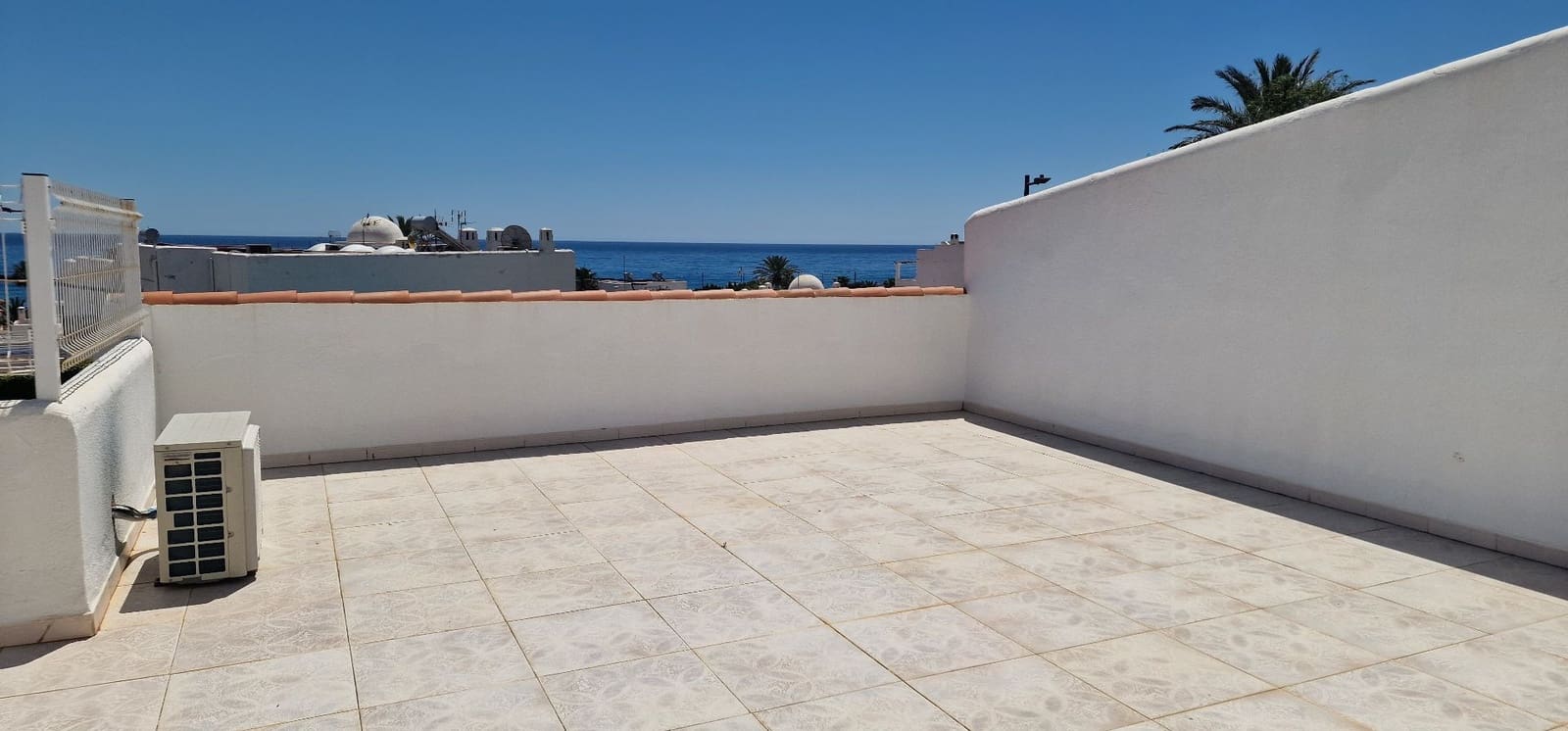 3 chambre Villa/Maison à vendre à Mojacar avec garage - 629 950 € (Ref: 9880535)