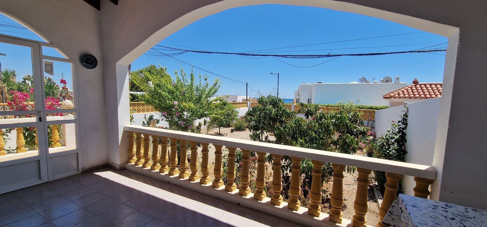 3 chambre Villa/Maison à vendre à Mojacar avec garage - 629 950 € (Ref: 9880535)