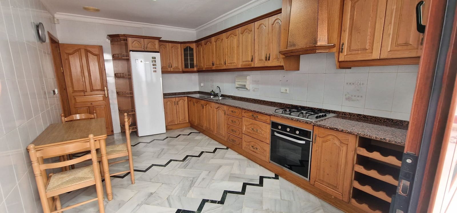3 chambre Villa/Maison à vendre à Mojacar avec garage - 629 950 € (Ref: 9880535)