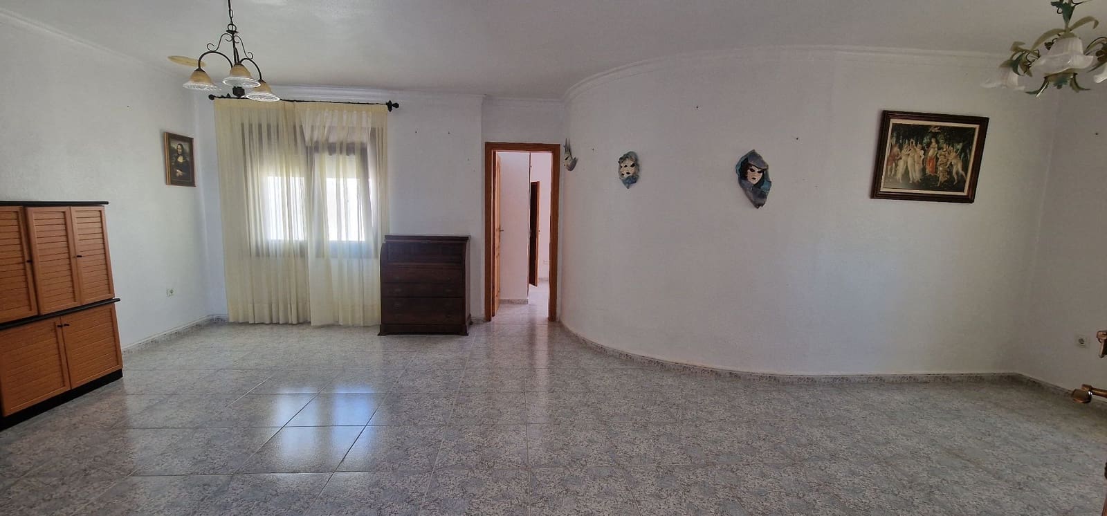3 chambre Villa/Maison à vendre à Mojacar avec garage - 629 950 € (Ref: 9880535)