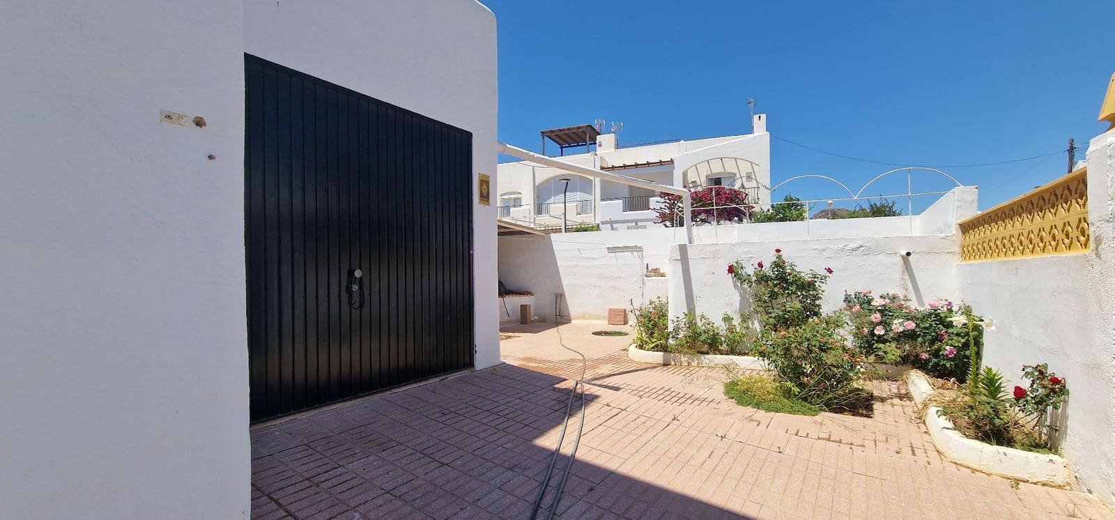3 chambre Villa/Maison à vendre à Mojacar avec garage - 629 950 € (Ref: 9880535)