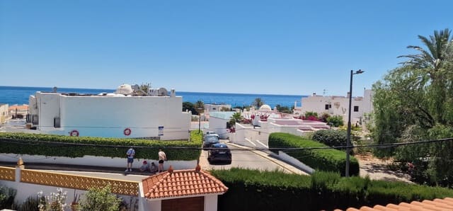3 soverom Villa til salgs i Mojácar med garasje - € 629 950 (Ref: 9880535)