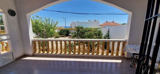 3 chambre Villa/Maison à vendre à Mojácar avec garage - 629 950 € (Ref: 9880535)