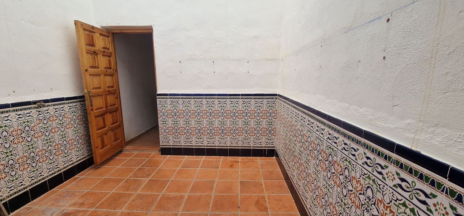 3 chambre Villa/Maison à vendre à Mojacar avec garage - 629 950 € (Ref: 9880535)