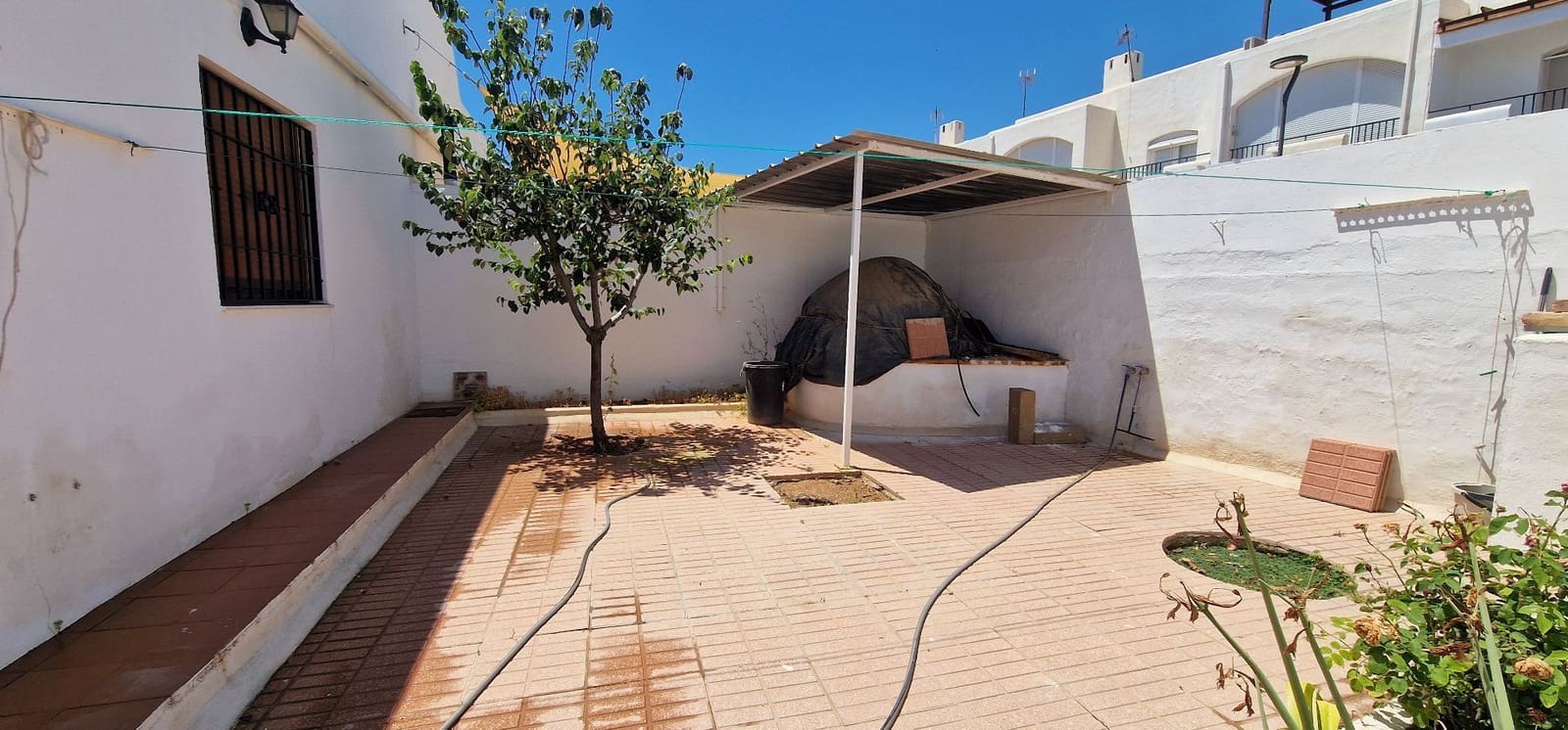 3 chambre Villa/Maison à vendre à Mojacar avec garage - 629 950 € (Ref: 9880535)