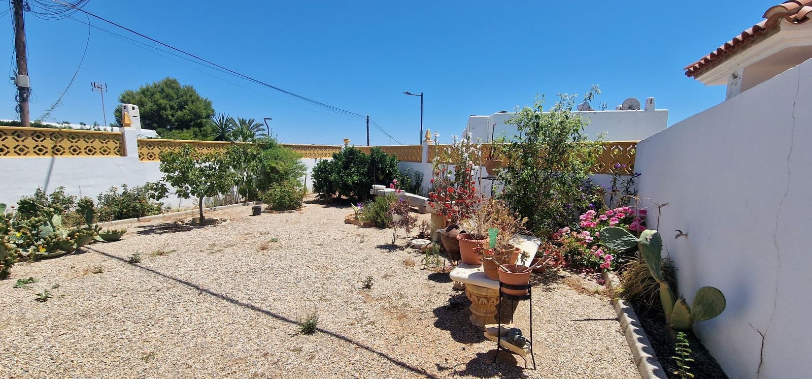 3 chambre Villa/Maison à vendre à Mojacar avec garage - 629 950 € (Ref: 9880535)