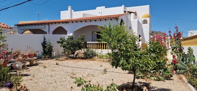 3 chambre Villa/Maison à vendre à Mojácar avec garage - 629 950 € (Ref: 9880535)