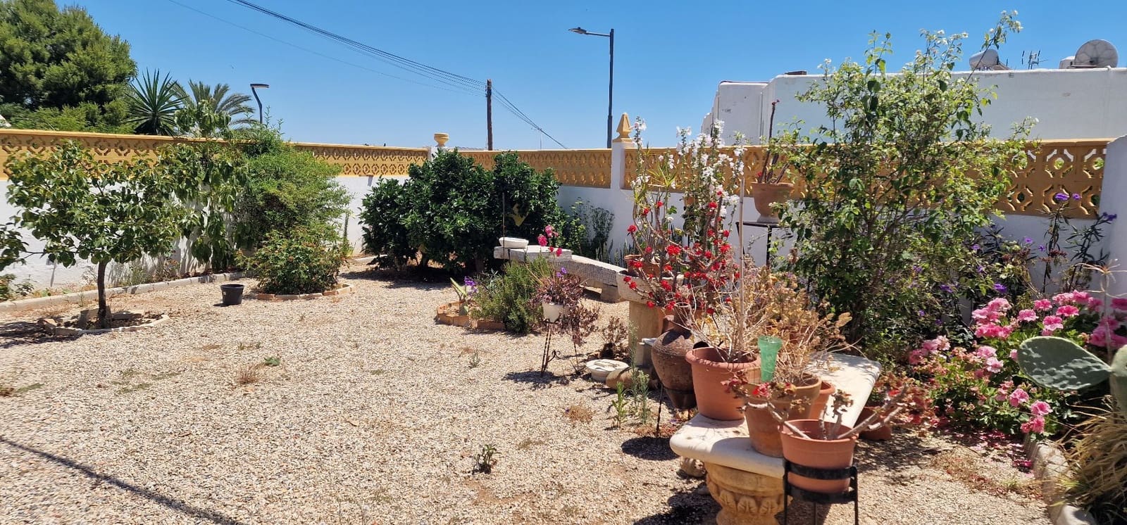 3 chambre Villa/Maison à vendre à Mojacar avec garage - 629 950 € (Ref: 9880535)