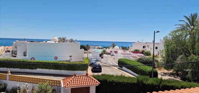 3 chambre Villa/Maison à vendre à Mojácar avec garage - 629 950 € (Ref: 9880535)