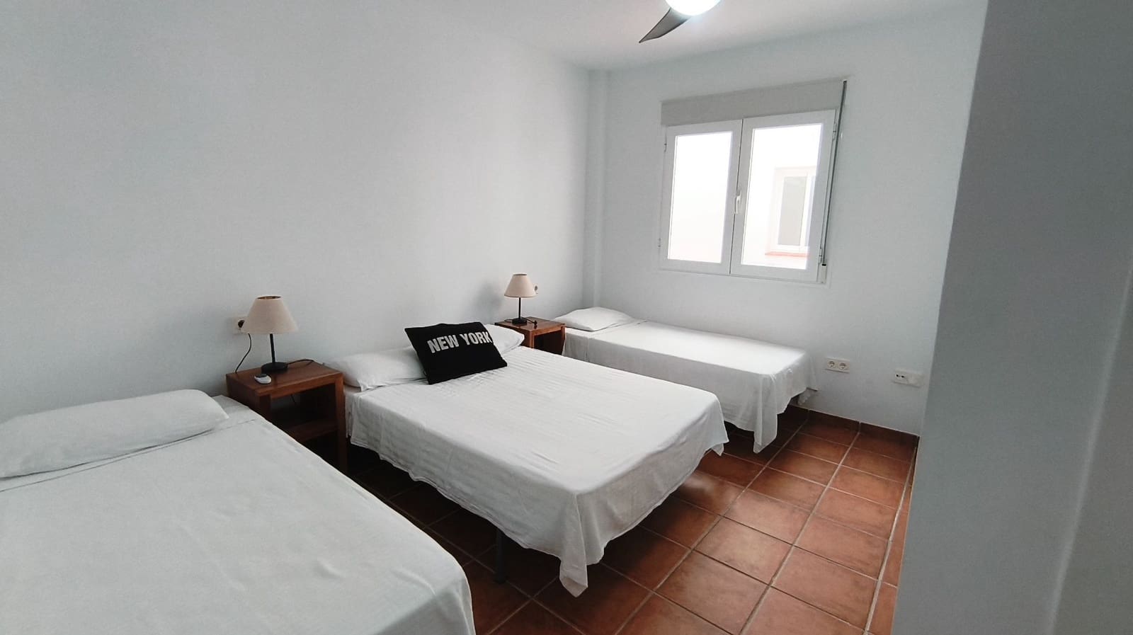 2 bedroom Apartment for sale in Mojacar with pool garage - € 249,950 (Ref: 9893662)