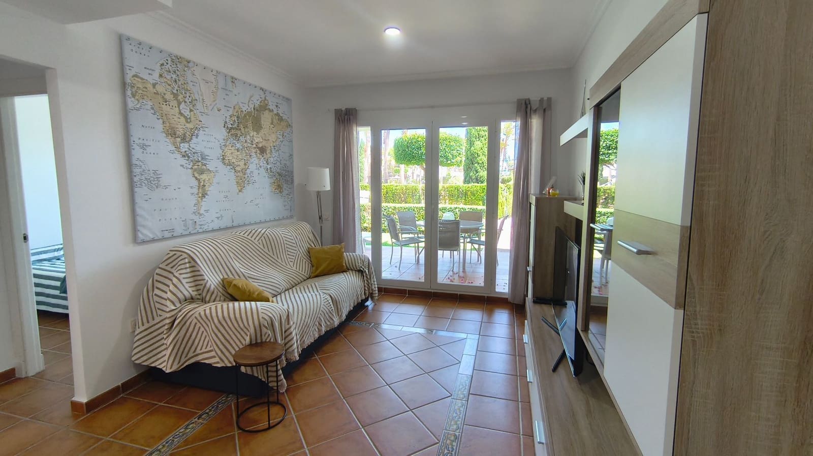 2 bedroom Apartment for sale in Mojacar with pool garage - € 249,950 (Ref: 9893662)