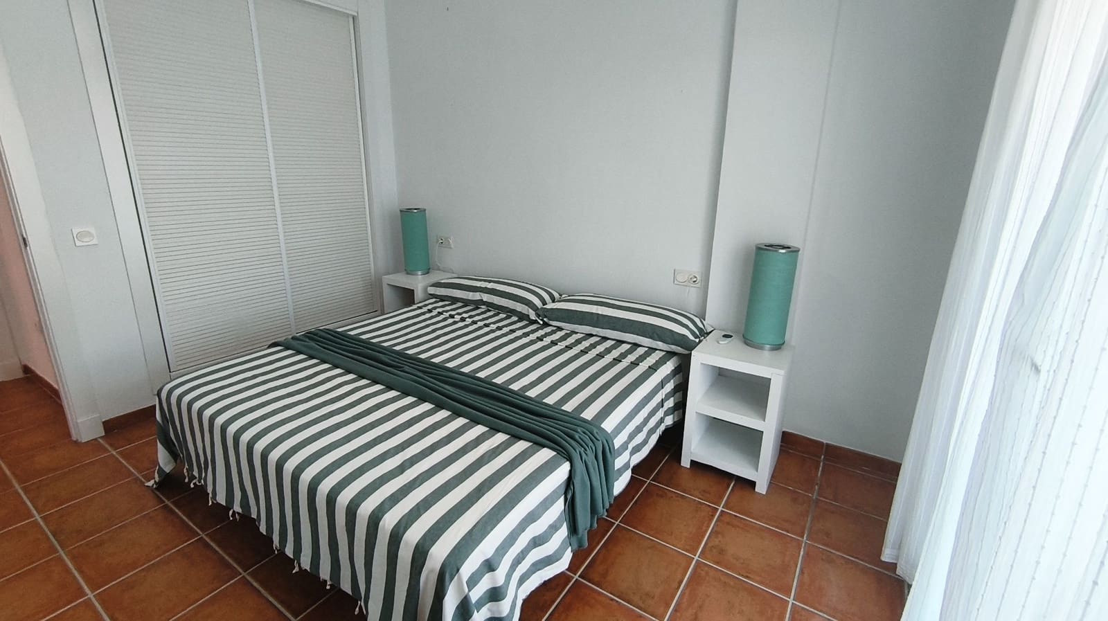 2 bedroom Apartment for sale in Mojacar with pool garage - € 249,950 (Ref: 9893662)