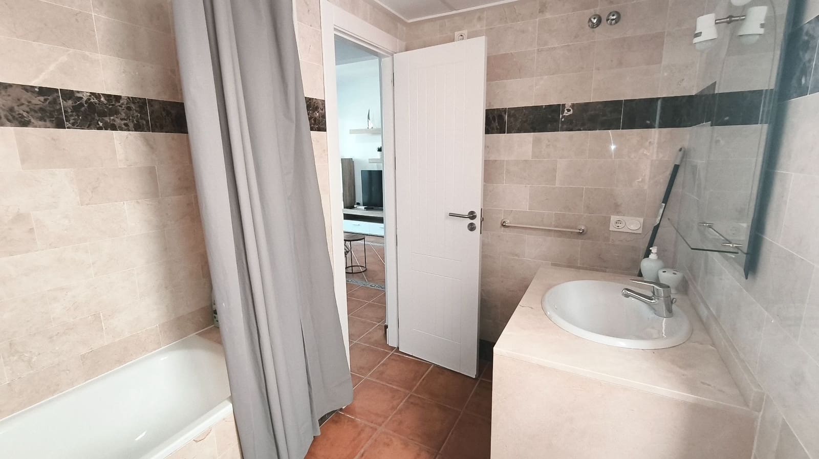 2 bedroom Apartment for sale in Mojacar with pool garage - € 249,950 (Ref: 9893662)