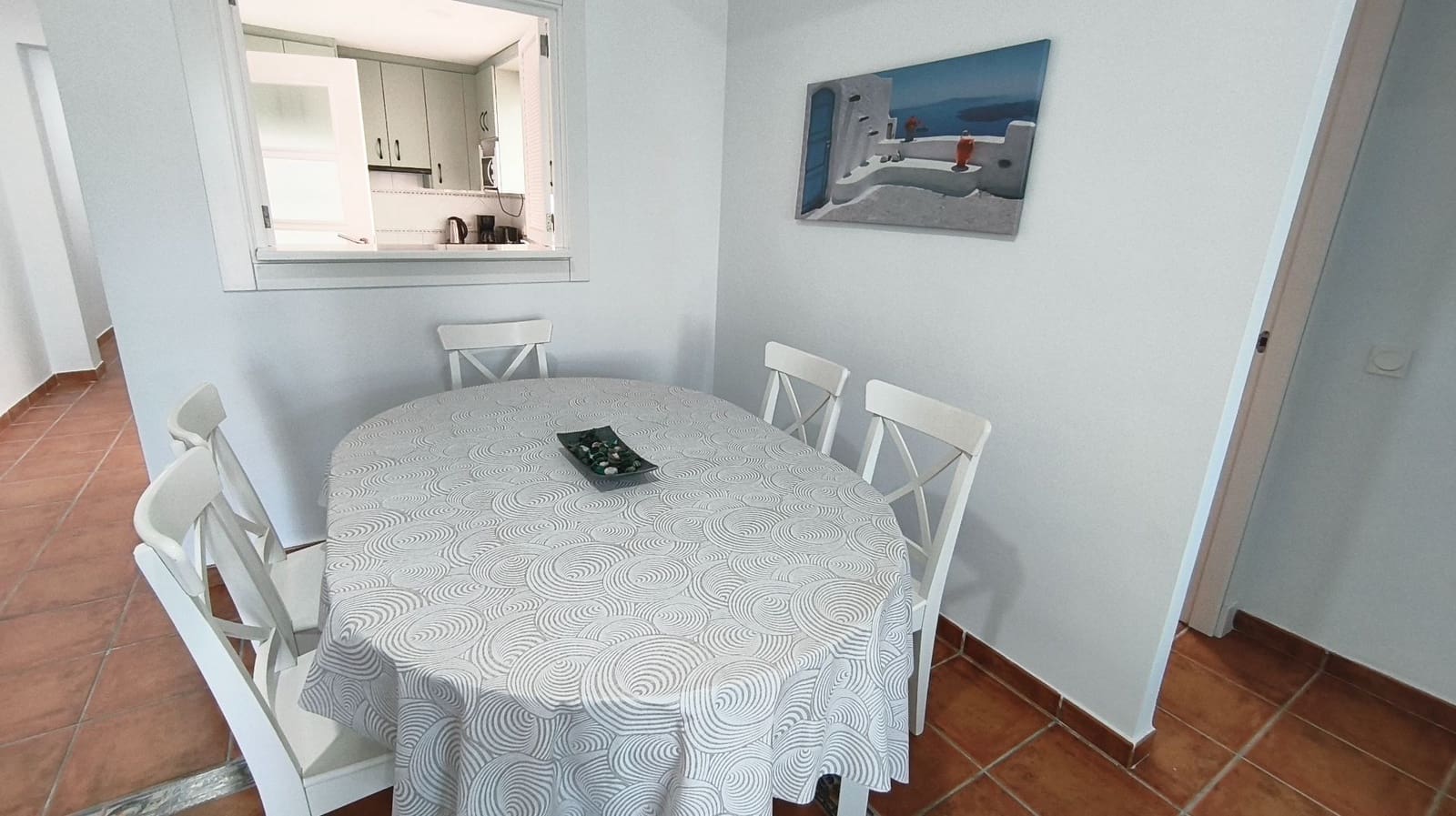 2 bedroom Apartment for sale in Mojacar with pool garage - € 249,950 (Ref: 9893662)
