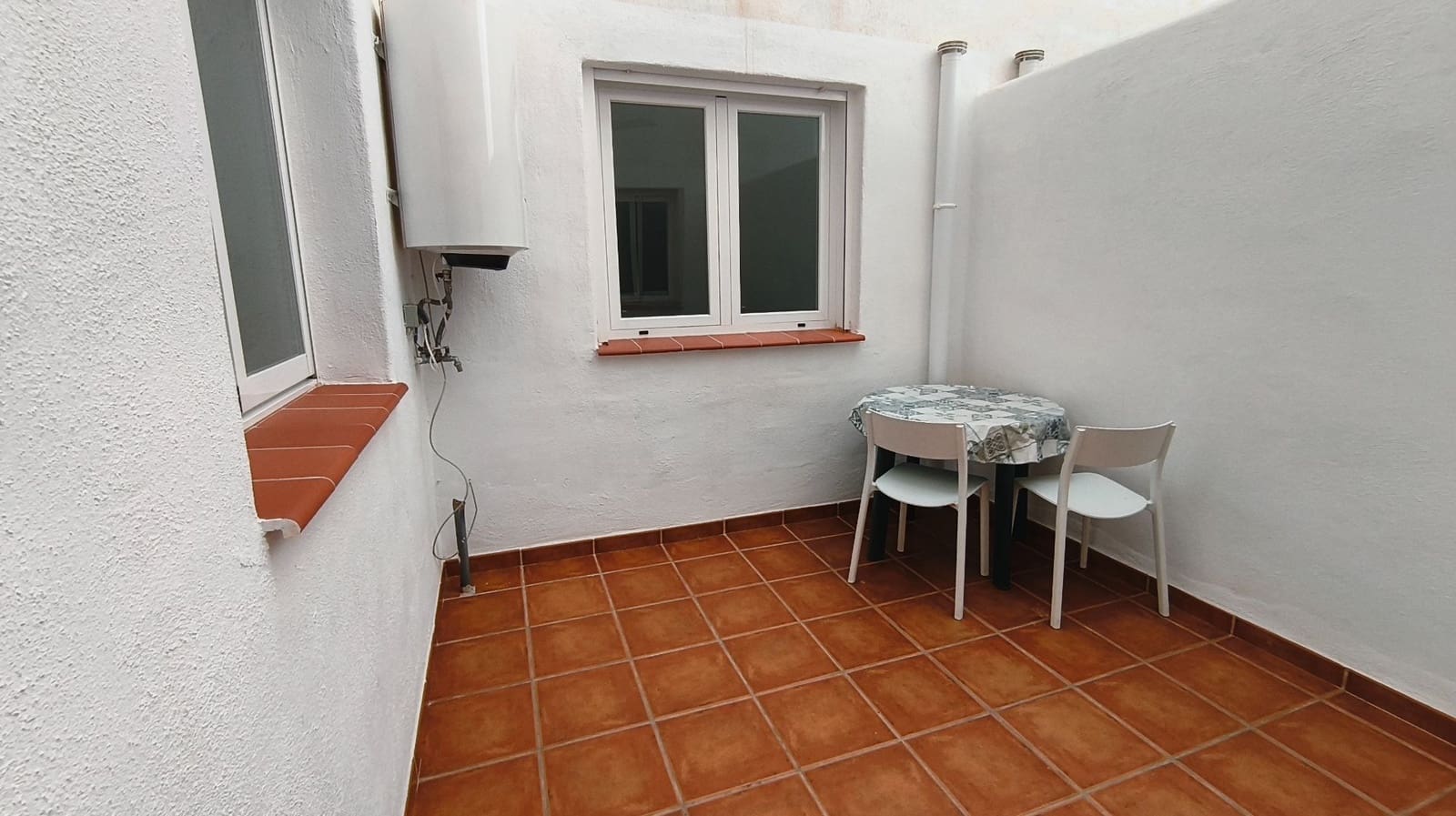 2 bedroom Apartment for sale in Mojacar with pool garage - € 249,950 (Ref: 9893662)