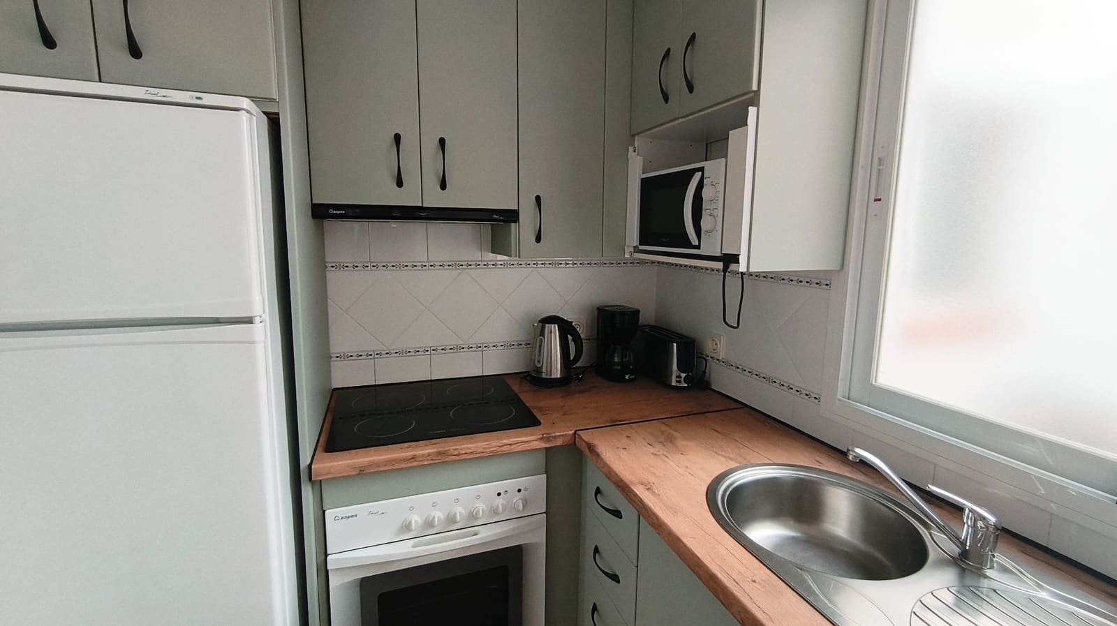 2 bedroom Apartment for sale in Mojacar with pool garage - € 249,950 (Ref: 9893662)
