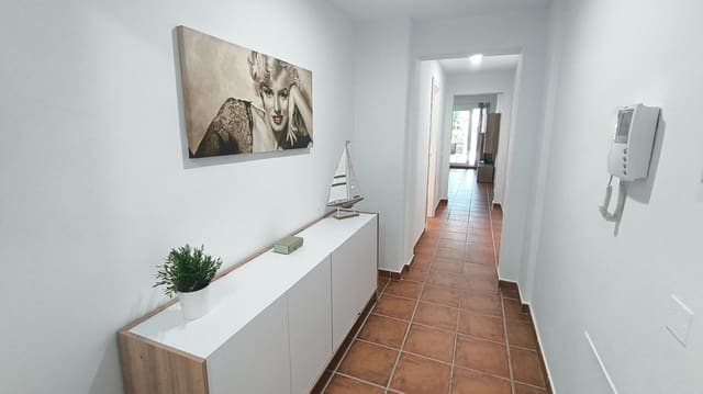 2 bedroom Apartment for sale in Mojácar with pool garage - € 249,950 (Ref: 9893662)