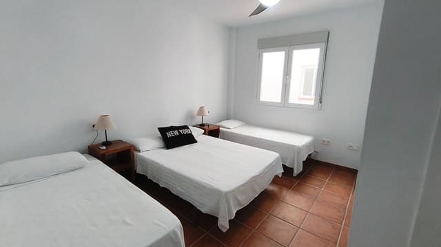 2 bedroom Apartment for sale in Mojácar with pool garage - € 249,950 (Ref: 9893662)