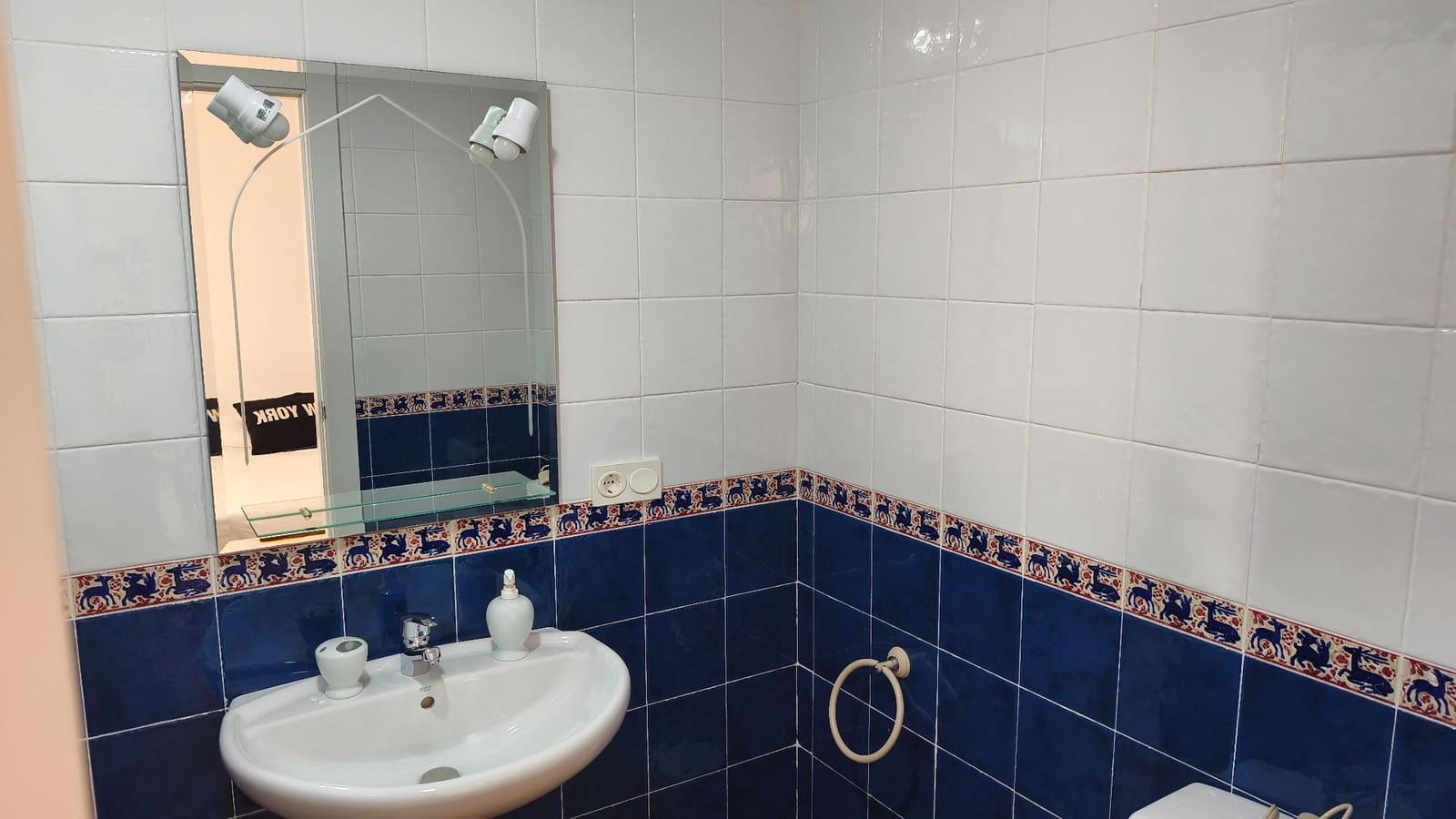 2 bedroom Apartment for sale in Mojacar with pool garage - € 249,950 (Ref: 9893662)
