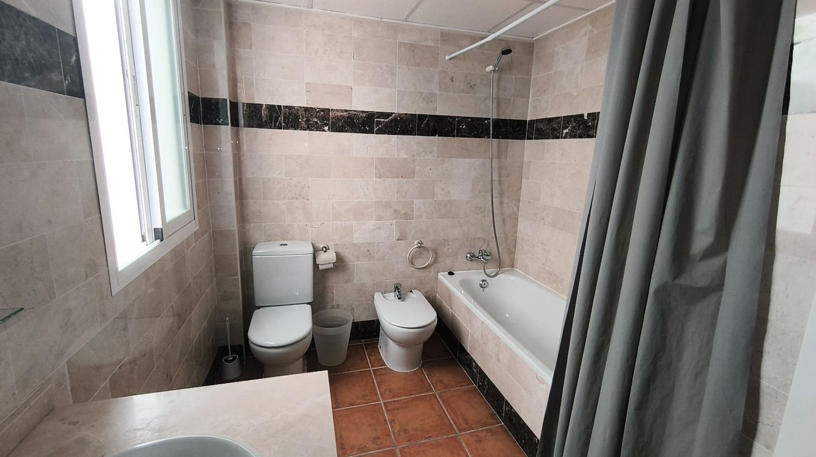 2 bedroom Apartment for sale in Mojacar with pool garage - € 249,950 (Ref: 9893662)