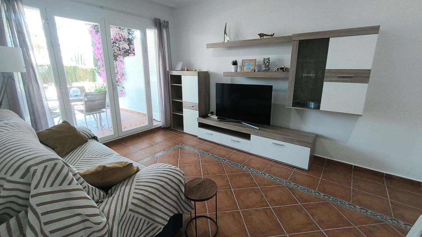 2 bedroom Apartment for sale in Mojacar with pool garage - € 249,950 (Ref: 9893662)