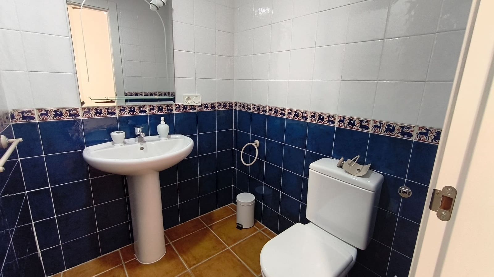 2 bedroom Apartment for sale in Mojacar with pool garage - € 249,950 (Ref: 9893662)