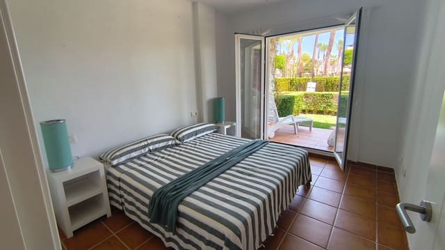 2 bedroom Apartment for sale in Mojácar with pool garage - € 249,950 (Ref: 9893662)