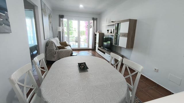 2 bedroom Apartment for sale in Mojácar with pool garage - € 249,950 (Ref: 9893662)