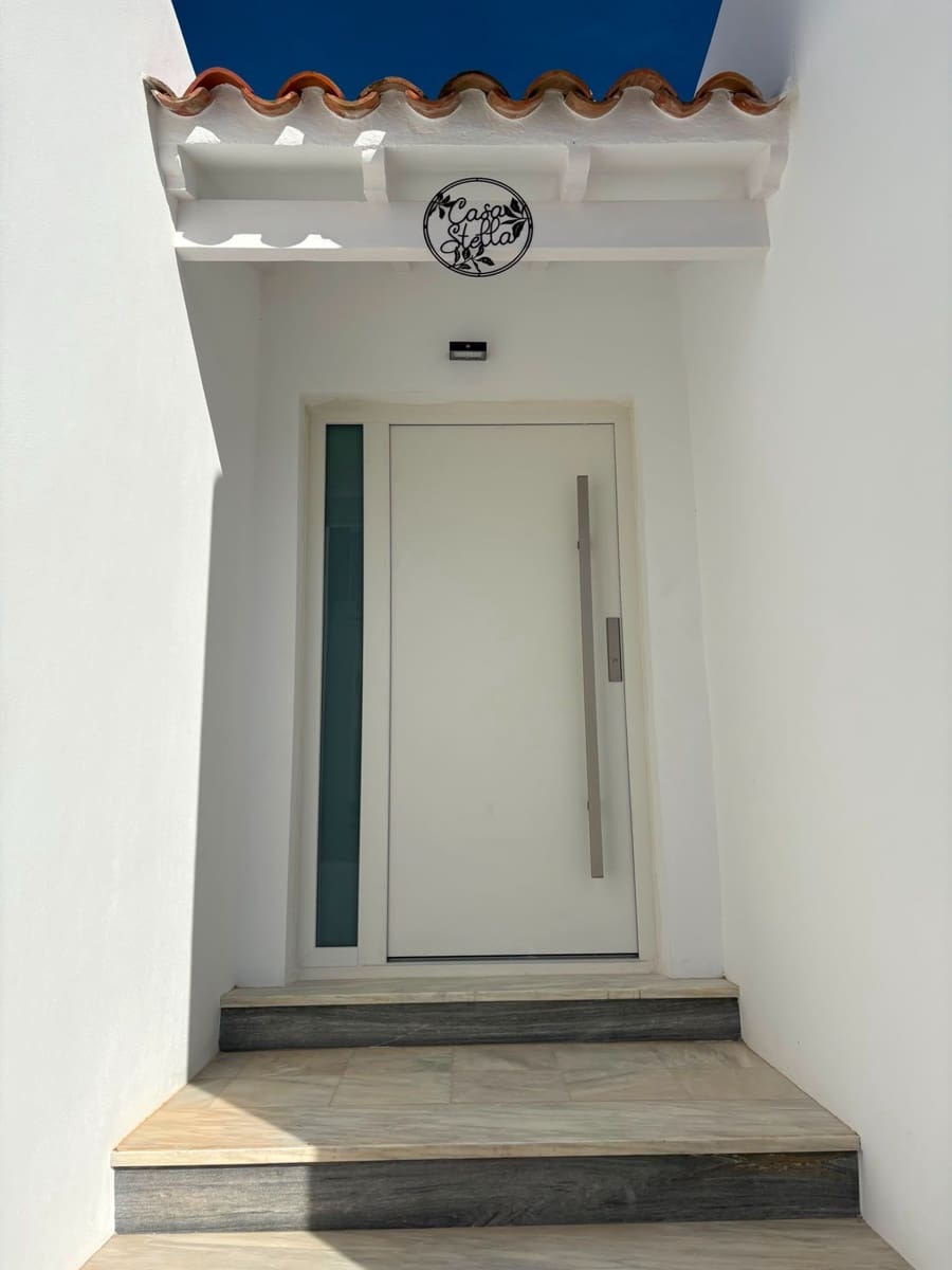 3 quarto Moradia para venda em Mojacar com piscina garagem - 455 000 € (Ref: 9895706)