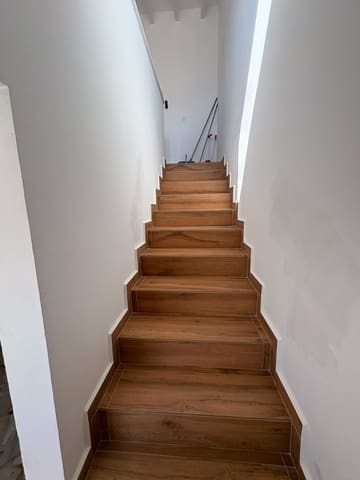3 quarto Moradia para venda em Mojácar com piscina garagem - 455 000 € (Ref: 9895706)