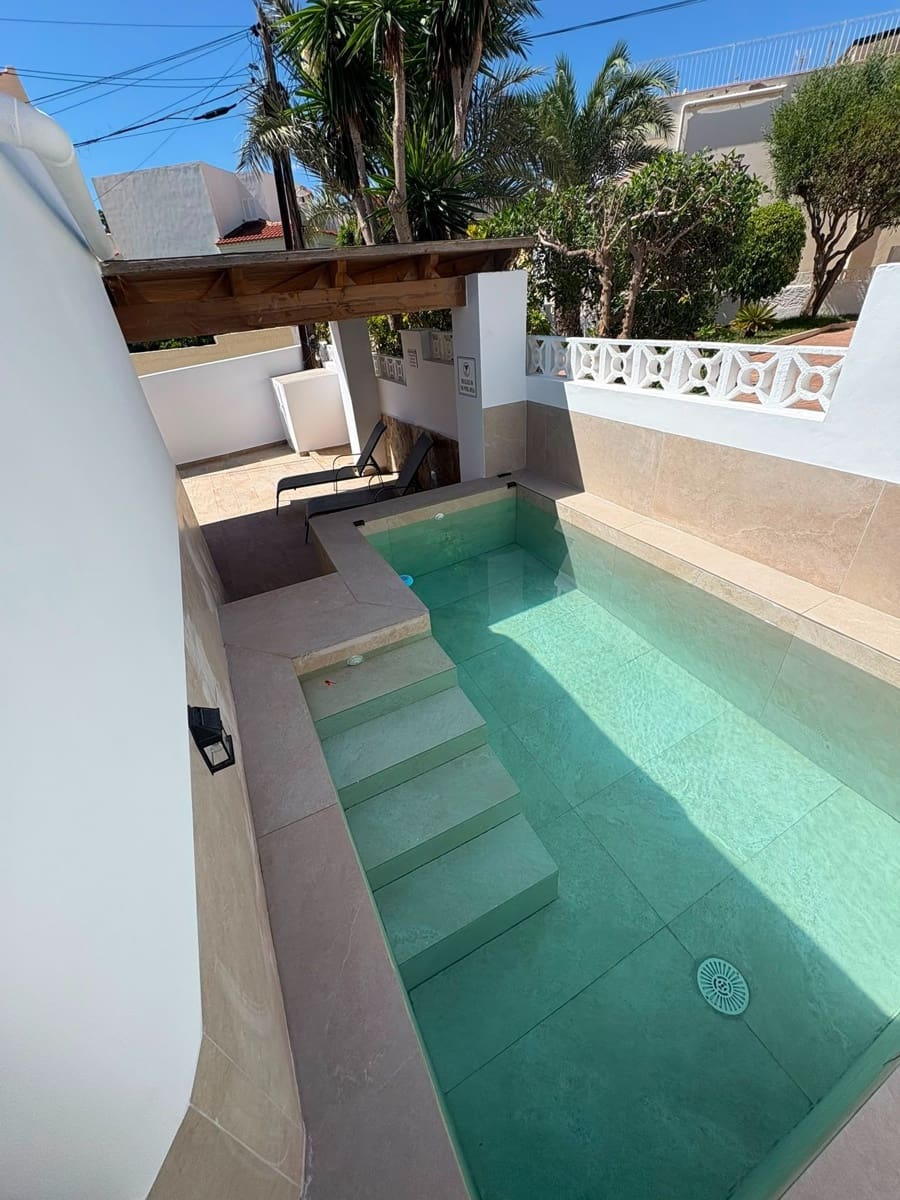 3 quarto Moradia para venda em Mojacar com piscina garagem - 455 000 € (Ref: 9895706)