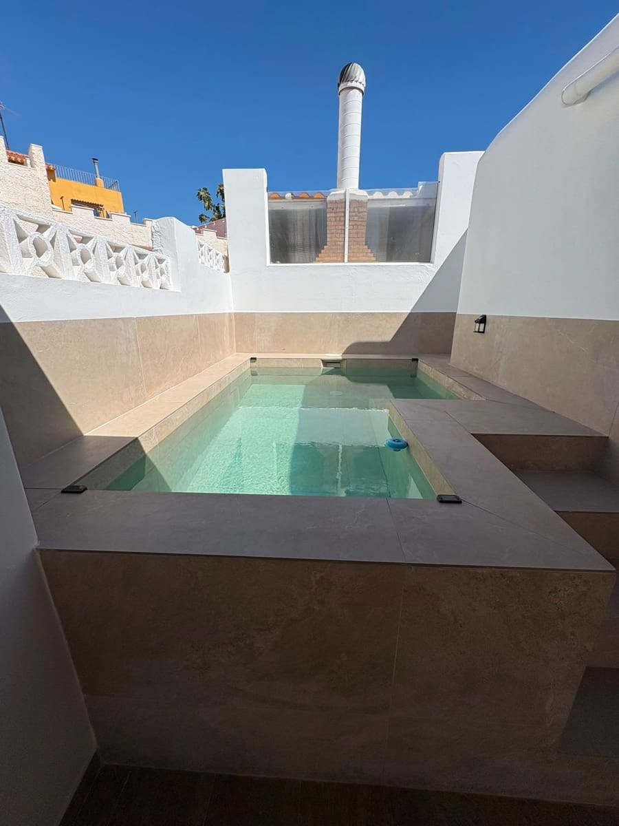 3 quarto Moradia para venda em Mojacar com piscina garagem - 455 000 € (Ref: 9895706)