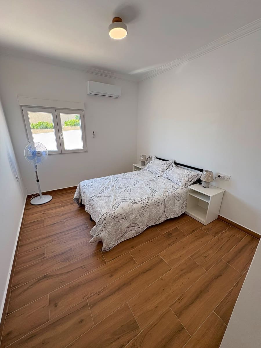 3 quarto Moradia para venda em Mojacar com piscina garagem - 455 000 € (Ref: 9895706)