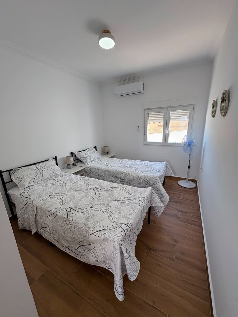 3 quarto Moradia para venda em Mojacar com piscina garagem - 455 000 € (Ref: 9895706)