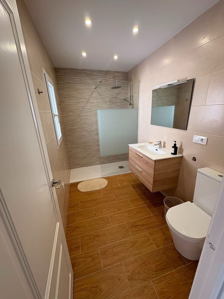 3 quarto Moradia para venda em Mojacar com piscina garagem - 455 000 € (Ref: 9895706)