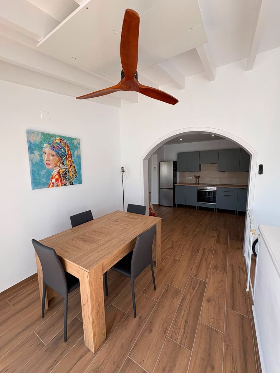 3 quarto Moradia para venda em Mojacar com piscina garagem - 455 000 € (Ref: 9895706)