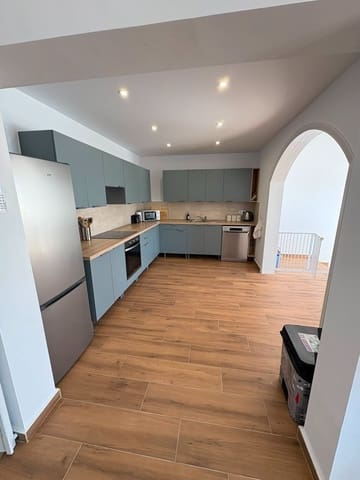 3 quarto Moradia para venda em Mojácar com piscina garagem - 455 000 € (Ref: 9895706)