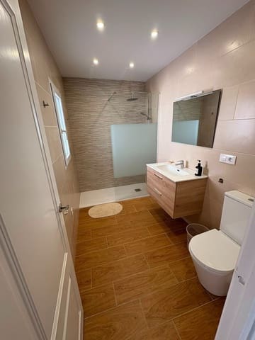 3 quarto Moradia para venda em Mojácar com piscina garagem - 455 000 € (Ref: 9895706)