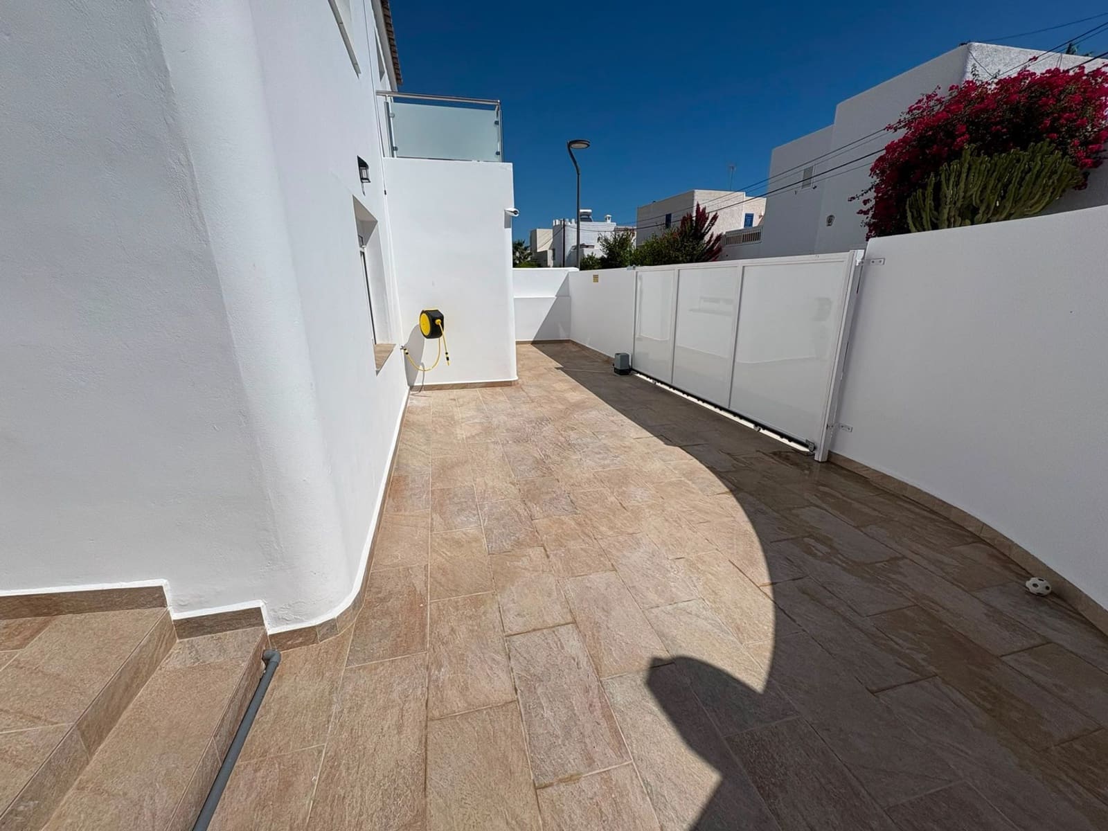 3 quarto Moradia para venda em Mojacar com piscina garagem - 455 000 € (Ref: 9895706)