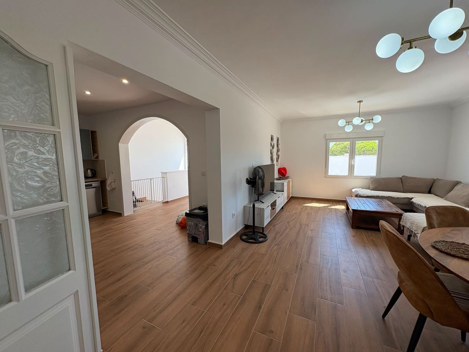 3 quarto Moradia para venda em Mojacar com piscina garagem - 455 000 € (Ref: 9895706)