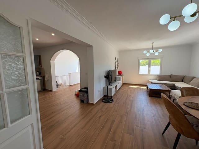 3 quarto Moradia para venda em Mojácar com piscina garagem - 455 000 € (Ref: 9895706)