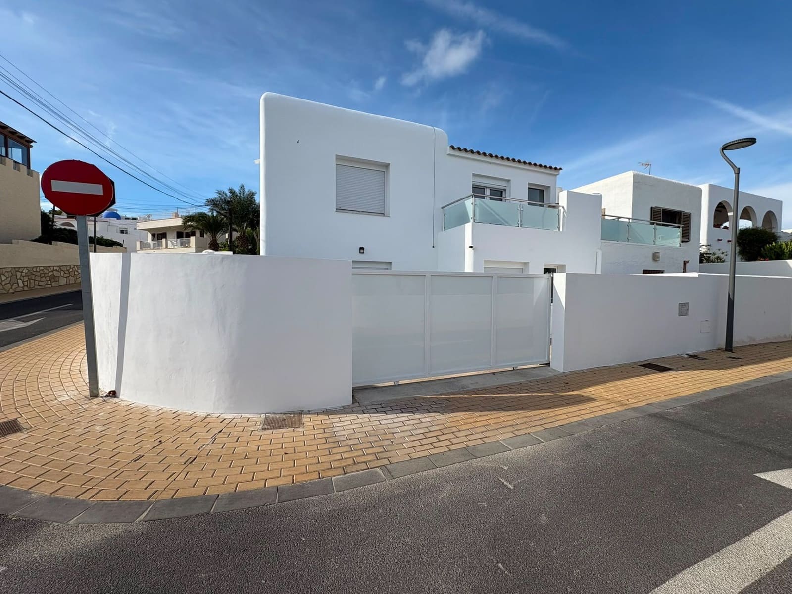 3 quarto Moradia para venda em Mojacar com piscina garagem - 455 000 € (Ref: 9895706)