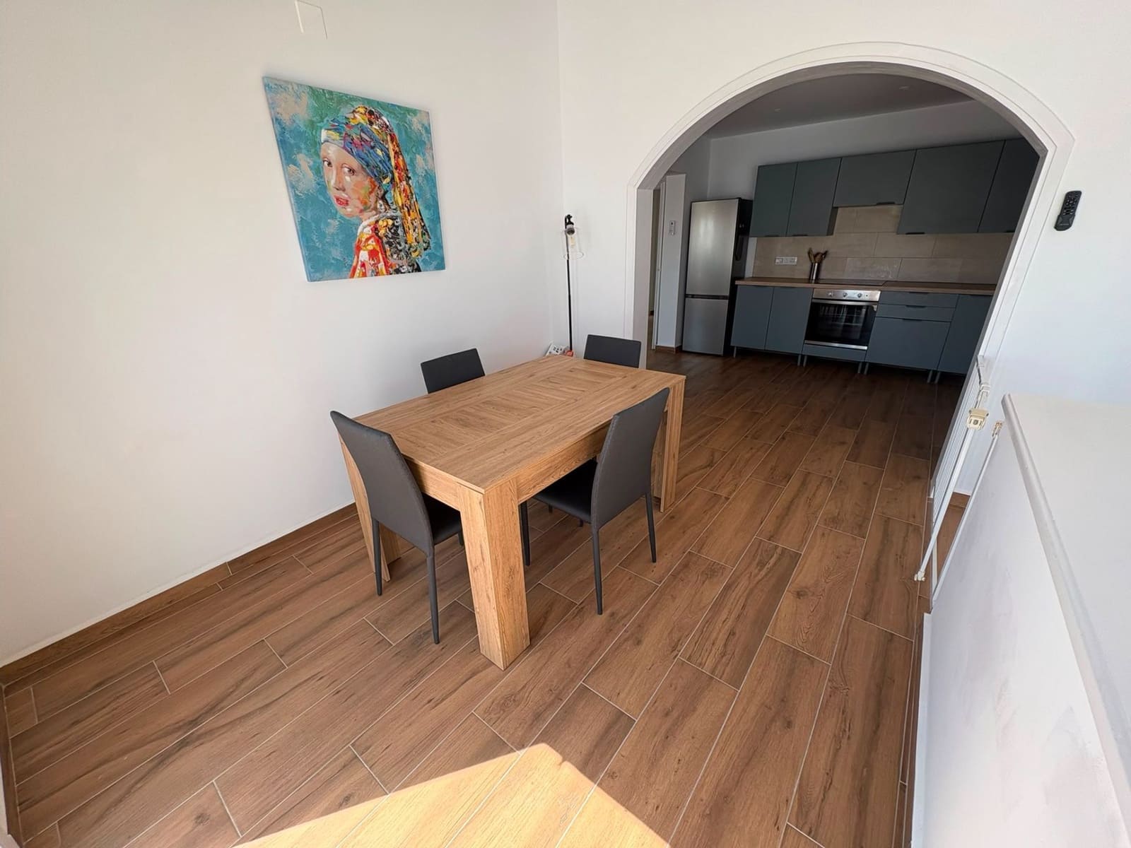 3 quarto Moradia para venda em Mojacar com piscina garagem - 455 000 € (Ref: 9895706)