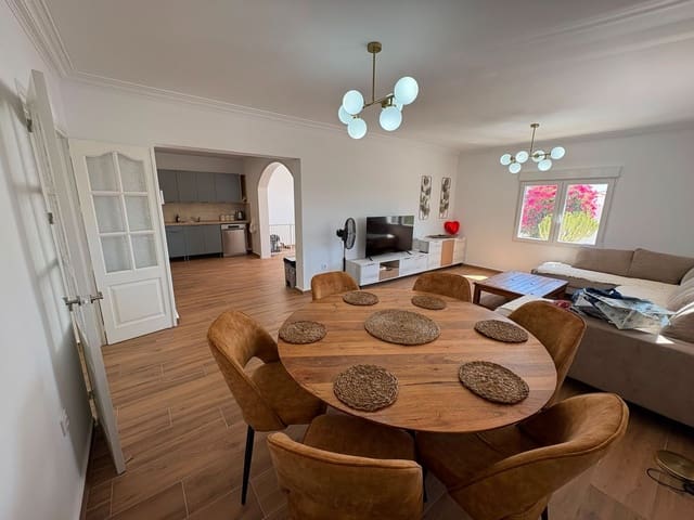 3 quarto Moradia para venda em Mojácar com piscina garagem - 455 000 € (Ref: 9895706)